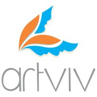 Artviv logo, Artviv contact details