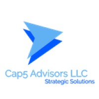 Cap5 Advisors LLC logo, Cap5 Advisors LLC contact details