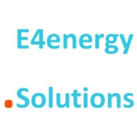 E4energy.Solutions logo, E4energy.Solutions contact details