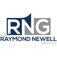 The Raymond Newell Group, Inc. logo, The Raymond Newell Group, Inc. contact details