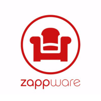 Zappware logo, Zappware contact details