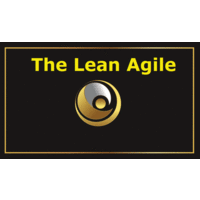 The Lean Agile, Inc logo, The Lean Agile, Inc contact details