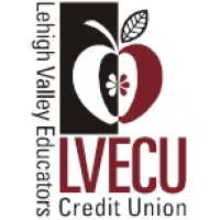 LVECU logo, LVECU contact details