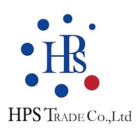 HPS Trade Co.,Ltd logo, HPS Trade Co.,Ltd contact details