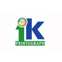 IK Printograph logo, IK Printograph contact details