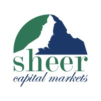 Sheer Capital Markets logo, Sheer Capital Markets contact details