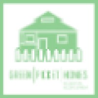 Green Picket Homes logo, Green Picket Homes contact details