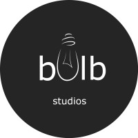 bulbstudios logo, bulbstudios contact details