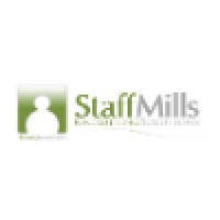 StaffMills Recruiting Solutions logo, StaffMills Recruiting Solutions contact details