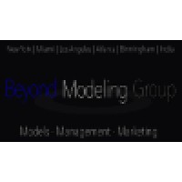 Beyond Modeling Group logo, Beyond Modeling Group contact details