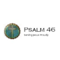 Psalm 46 logo, Psalm 46 contact details