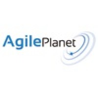 Agile-Planet logo, Agile-Planet contact details