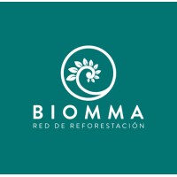 BIOMMA logo, BIOMMA contact details