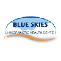 Blue Skies Chiropractic Health Center logo, Blue Skies Chiropractic Health Center contact details