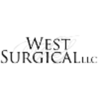 West Surgical logo, West Surgical contact details