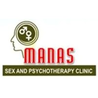 Manas Sex and Psychotherapy Clinic logo, Manas Sex and Psychotherapy Clinic contact details