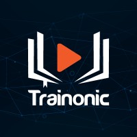 Trainonic logo, Trainonic contact details