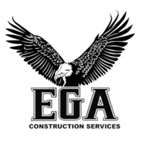 EGA Construction Services logo, EGA Construction Services contact details