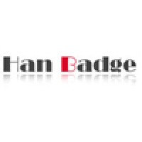 Han Badge Co., Ltd logo, Han Badge Co., Ltd contact details