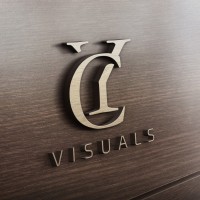 YC Visuals logo, YC Visuals contact details