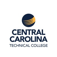 Central Carolina Technical College logo, Central Carolina Technical College contact details