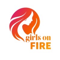 Girls On Fire logo, Girls On Fire contact details