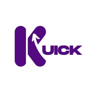 Kuick logo, Kuick contact details