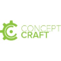 ConceptCraft logo, ConceptCraft contact details