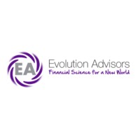 EvolutionAdvisors logo, EvolutionAdvisors contact details