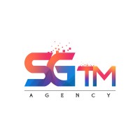 SGTM Agency logo, SGTM Agency contact details