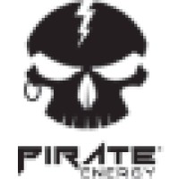 Pirate Energy logo, Pirate Energy contact details