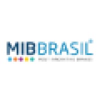 MIB Brasil logo, MIB Brasil contact details