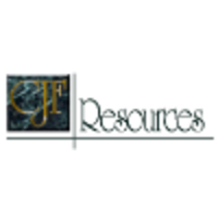 CJF Resources logo, CJF Resources contact details