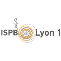 ISPB-Faculté de Pharmacie, Université Claude Bernard Lyon 1 logo, ISPB-Faculté de Pharmacie, Université Claude Bernard Lyon 1 contact details