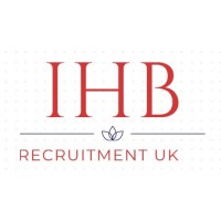 IHB Recruitment UK logo, IHB Recruitment UK contact details