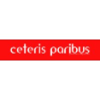 Ceteris Paribus Yeni Nesil Reklam ve İletişim Hizmetleri logo, Ceteris Paribus Yeni Nesil Reklam ve İletişim Hizmetleri contact details