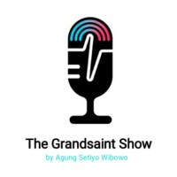 The Grandsaint Show logo, The Grandsaint Show contact details