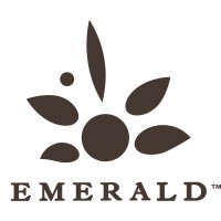 Emerald Brand logo, Emerald Brand contact details