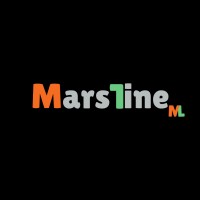 Mars Line logo, Mars Line contact details