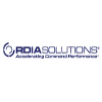 Ordia Solutions Inc logo, Ordia Solutions Inc contact details