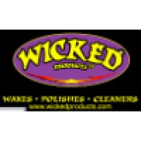 Wicked Products logo, Wicked Products contact details