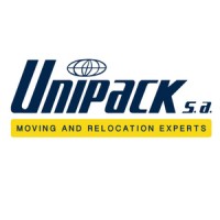 Unipack s.a. International Moving Company logo, Unipack s.a. International Moving Company contact details