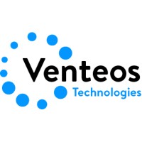 Venteos Technologies logo, Venteos Technologies contact details