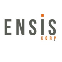 Ensis Corp logo, Ensis Corp contact details