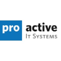 Proactive IT Systems logo, Proactive IT Systems contact details