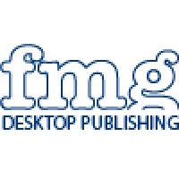 fmg Desktop Publishing logo, fmg Desktop Publishing contact details