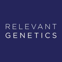 Relevant Genetics logo, Relevant Genetics contact details