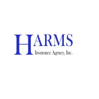 Harms Insurance Agency, Inc. logo, Harms Insurance Agency, Inc. contact details