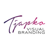 Tjapko Visual Branding logo, Tjapko Visual Branding contact details