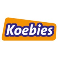 Koebies logo, Koebies contact details